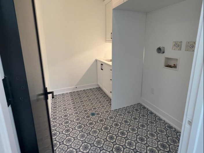 Background image for Laundry Room